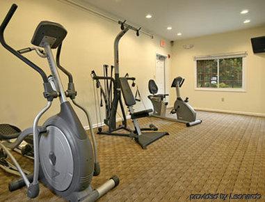 Days Inn By Wyndham Ridgefield Bekvämligheter bild